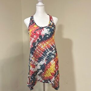 OP Colorful Women’s Tank Top